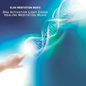 Elan Meditation Music - Divine Light Healing Meditation