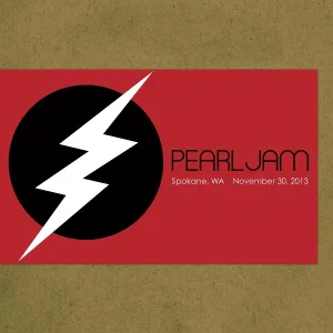Pearl Jam - Push Me, Pull Me