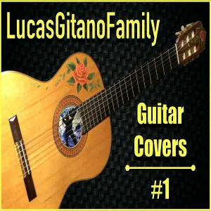 LucasGitanoFamily - Vega's Theme (from "Street Fighter")