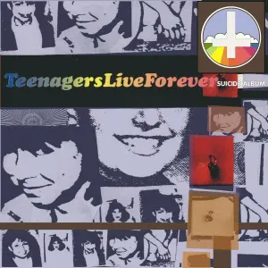 Teenagers Live Forever - A Date with Robert Smith
