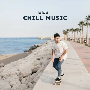 Chillout Café - Keep the Party