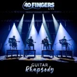 40 Fingers - Hotel California (Live)