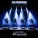 40 Fingers - Hotel California (Live)