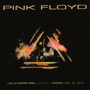 Pink Floyd - On The Run