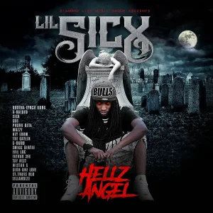 Lil Sicx feat. Tay West - Say Less