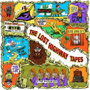 The Lost Highway Tapes - Highway to the Stars