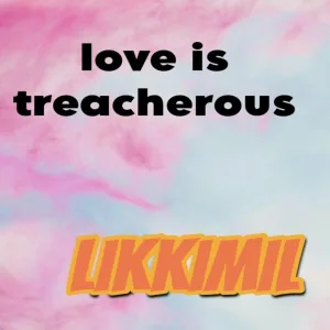 likkimil - Звоночек