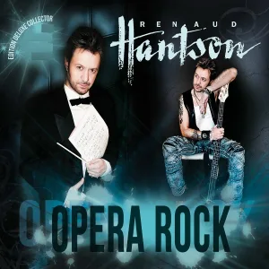 Renaud Hantson - Lune