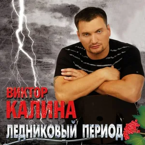 Виктор Калина - Недописана страница