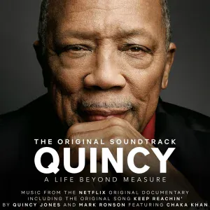 Quincy Jones - Summer In The City