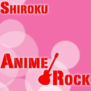 Shiroku - Ichirin no Hana (From "Bleach") [Karaoke Version]