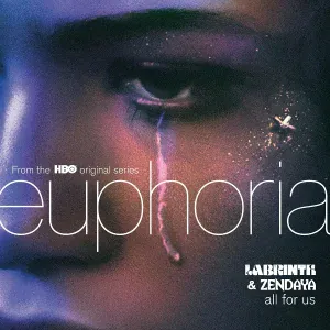 Labrinth, Zendaya - All For Us