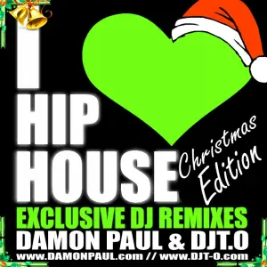 Damon Paul & DJT.O - Fatmans Only Girl