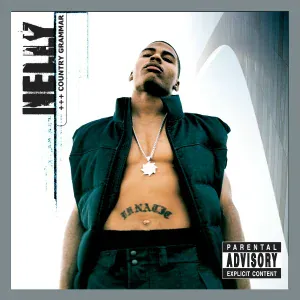 Nelly - Greed Hate Envy