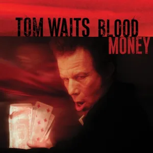 Tom Waits - God's Away On Business