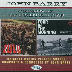 John Barry - High Grass