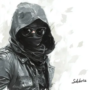 Subbota - Осень (SRP & DIMUSIK Remix)