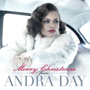Andra Day - Carol of the Bells