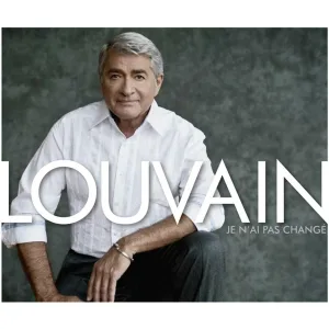 Michel Louvain - Le goût de toi