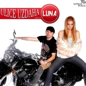 LUNA - Jako jako