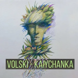 Lavon Volski - Kałychanka