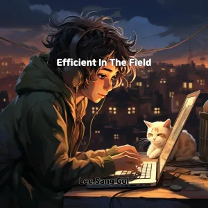 Lee sang gul - Efficient In The Field
