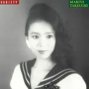 Mariya Takeuchi - Mouichido