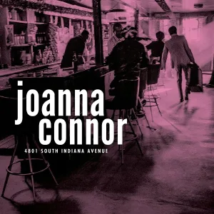 Joanna Connor feat. Joe Bonamassa - It's My Time