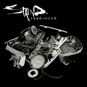 Staind - Outside