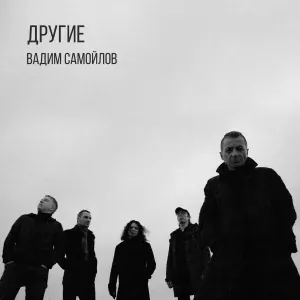 Вадим Самойлов, Агата Кристи - Другие