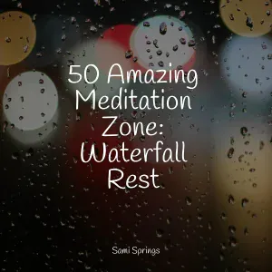 Spa Music Collective, Yoga Music, Sounds Of Nature: Thunderstorm, Rain - Trickling Flows