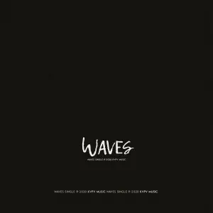 KVPV - Waves