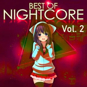 sped up nightcore, Giga Dance, DFK - Fly Away
