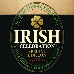 Brigham Phillips - All for Me Grog