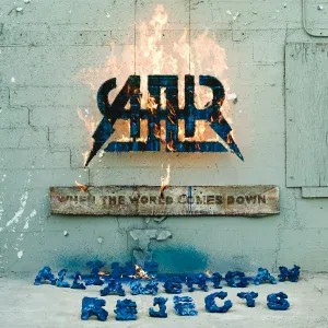 The All-American Rejects - Believe