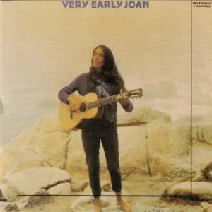 Joan Baez - Freight Train