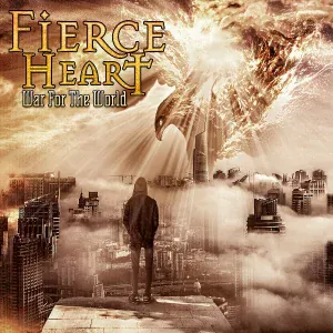 Fierce Heart - Out for Blood