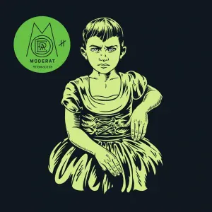 Moderat - Eating Hooks