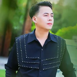 Võ Hoàng Lâm - Kẻ Bạc Tình #1