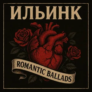 ИльинК - Голос в тишине