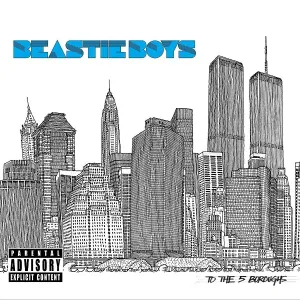 Beastie Boys - Oh Word?