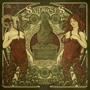 Sylosis - Out from Below