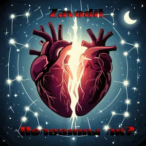 Zavodit - Половины ли?