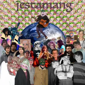Jestamang - Zoo