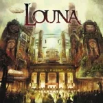 Louna - Родина
