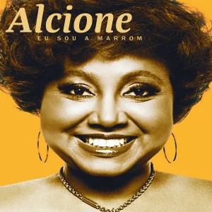 Alcione - Ave Coração