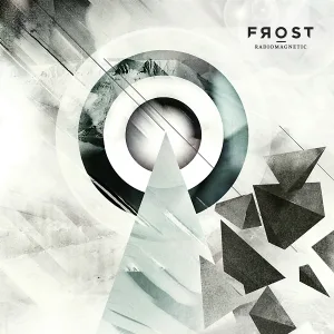 Frost feat. Aggie Frost - The Magician