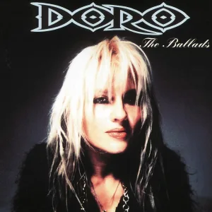 Doro - I'll Be Holding On