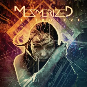 Mezmerized feat. Gg6 - Cyanide