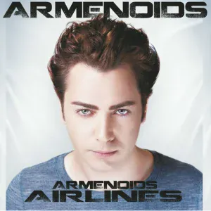 Armenoids feat. Jivan Gasparyan Jr. - Hovern Elan
